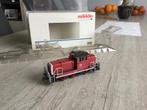 Locomotief, Wisselstroom, Locomotief, Ophalen of Verzenden, Zo goed als nieuw