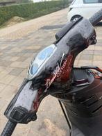 Zip forged carbon stuurkappen, Ophalen of Verzenden, Zo goed als nieuw