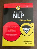 Romilla Ready - De kleine NLP voor Dummies, Ophalen of Verzenden, Zo goed als nieuw, Romilla Ready; Kate Burton