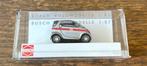 Smart City Coupé 1:87 Busch, Ophalen of Verzenden, Nieuw, Auto, Overige merken