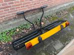 Fietsendrager voor 3 fietsen, Ophalen, 3 fietsen of meer, Gebruikt, Trekhaakdrager