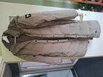 Khujo dames winterjas., Kleding | Dames, Ophalen of Verzenden, Zo goed als nieuw, Maat 42/44 (L), Groen