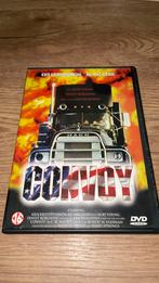 Convoy van Sam Peckinpah met Kris Kristofferson., Ophalen of Verzenden, Zo goed als nieuw, Actie