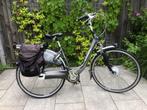 elektrische damesfiets GAZELLE Orange Plus energy, Fietsen en Brommers, Elektrische fietsen, Ophalen, Gebruikt, 51 tot 55 cm, 50 km per accu of meer