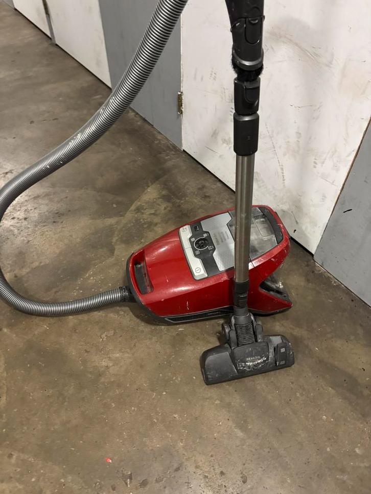 Miele Blizzard CX1 Cat&Dog Stofzuiger - Gebruikt, Witgoed en Apparatuur, Stofzuigers, Gebruikt, Stofzuiger, 1600 tot 2000 watt