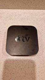 Apple TV inclusief afstandsbediening, Audio, Tv en Foto, Mediaspelers, Ophalen of Verzenden, Gebruikt, Zonder harde schijf