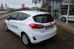 Ford Fiesta 1.1-71pk. Trend. 5 drs , Airco , Bluetooht , Sto, Voorwielaandrijving, 12 maanden, Stof, Handgeschakeld