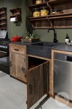 Be uniq truckwood / keukenelement stoer /sober / landelijk, Huis en Inrichting, Ophalen, Nieuw, 50 tot 100 cm, Minder dan 100 cm