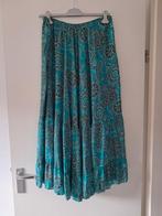 Ibiza rok one size tm 42, Kleding | Dames, Rokken, Ophalen of Verzenden, Nieuw, Onder de knie