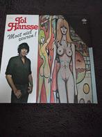 Lp vinyl Tol Hansse - Moet niet zeuren!, Ophalen of Verzenden, Gebruikt, 12 inch, Levenslied of Smartlap
