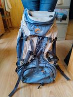 Rugzak backpack Lowe Alpine 55+10 liter, Ophalen of Verzenden, Gebruikt, Rugzak