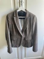 Zara Basic blazer – maat M – geruit, Overige kleuren, Zara, Gedragen, Ophalen