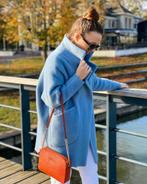 Winter jas zo goed als nieuw (maat S/M oversized), Kleding | Dames, Jassen | Winter, Ophalen of Verzenden, Zo goed als nieuw