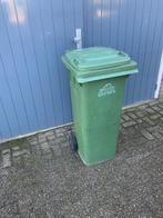 Kliko inhoud ca 120 liter, Ophalen, Zo goed als nieuw