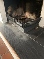 Houthaard Inzethaard, Huis en Inrichting, Haarden, Ophalen of Verzenden, Gebruikt, Inzethaard, Houthaard