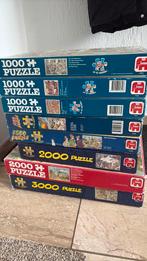 Van Haasteren, Hobby en Vrije tijd, Denksport en Puzzels, Ophalen, Gebruikt