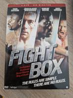 Fight box 4 dvds , jean claude van damme , wesley snipes, Cd's en Dvd's, Dvd's | Actie, Vanaf 16 jaar, Ophalen of Verzenden, Zo goed als nieuw