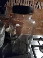 Antieke Sonnema snoeppot, Antiek en Kunst, Ophalen of Verzenden