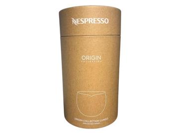 NESPRESSO ORIGIN COLLECTION GRAN LUNGO SET beschikbaar voor biedingen