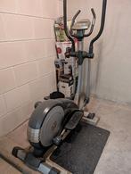crosstrainer kettler verso 307, Sport en Fitness, Ophalen, Gebruikt, Kunststof, Crosstrainer