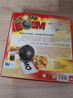 Tik tak boem - s1884, Ophalen of Verzenden, Zo goed als nieuw