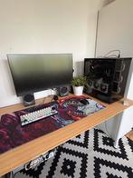 Game set up RTX 3070, Computers en Software, Desktop Pc's, Ophalen of Verzenden, Zo goed als nieuw, SSD