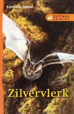 ZILVERVLERK, VLEERMUIS TRILOGIE dl 1 - Kenneth Oppel, Verzenden, Gelezen