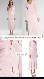 Self-portrait op bestelling, Kleding | Dames, Ophalen of Verzenden, Nieuw, Onder de knie