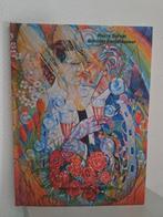 Pierre Servat - 'ONBEKEND MAAKT ONBEMIND', Ophalen of Verzenden, Zo goed als nieuw, Schilder- en Tekenkunst