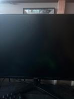 AOC Monitor - Goed Beeld!, Gaming, Full HD, Ophalen of Verzenden, 60 Hz of minder