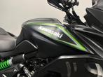 Kawasaki VERSYS 650 ABS (bj 2017), 2 cilinders, 649 cc, Bedrijf, Meer dan 35 kW