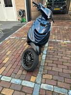 Piaggio zip 70cc 2takt, Fietsen en Brommers, Scooters | Piaggio, Ophalen of Verzenden, Zo goed als nieuw, Tweetakt, Zip