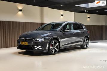 Volkswagen Golf 1.4 eHybrid GTE |PANO|MATRIX|LEDER|HEAD-UP|C beschikbaar voor biedingen