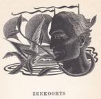 De muze op zee (1951), Boeken, Boekenweekgeschenken, Ophalen of Verzenden, Zo goed als nieuw