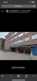 Parkeerplaats Amsterdam Centrum, Huizen en Kamers, Garages en Parkeerplaatsen, Amsterdam