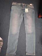 Een "Slim" spijkebroek maat 46, Ophalen of Verzenden, Nieuw, Blauw, W32 (confectie 46) of kleiner