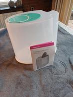 Tupperware Cereal Server met Handleiding - Nieuw!, Ophalen of Verzenden, Nieuw