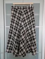 Mango rok, maat L, als nieuw, geen beschadigingen, Kleding | Dames, Rokken, Mango, Wit, Maat 42/44 (L), Ophalen of Verzenden
