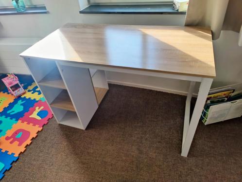 Bureau / home office desk, Huis en Inrichting, Bureaus, Gebruikt, Bureau, Ophalen