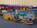 Lego Movie 2 Lego 70830 Lieve Chaos Systar Ruimteschip Nieuw, Kinderen en Baby's, Speelgoed | Duplo en Lego, Nieuw, Complete set