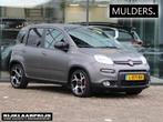 Fiat Panda 1.0 Hybrid Sport | Apple Carplay / Climate / Blue, Auto's, Fiat, Voorwielaandrijving, 12 maanden, Stof, Gebruikt