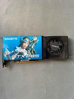 GIGABYTE GTX-285 videokaart, Ophalen, PCI-Express 3, Gebruikt, Overige chipsets
