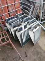 lampen armaturen industrieel, Ophalen of Verzenden, E27 (groot), Led-lamp