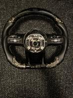 Mercedes-benz E63 AMG facelift stuur forged carbon stuur, Auto-onderdelen, Ophalen, Nieuw, Mercedes-Benz