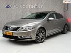 Volkswagen CC 3.6 V6 4Motion 299 PK / Goed Onderhouden, Euro 5, Beige, 4 stoelen, 11 km/l