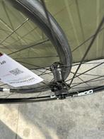 DT Swiss A1800 SPLINE 30 SRAM, Ophalen of Verzenden, Zo goed als nieuw, Racefiets, Wiel