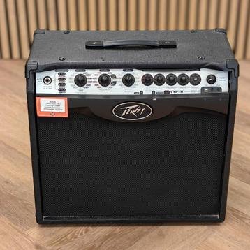 Peavey Vypyr VIP 2 Versterker | Zwart - In Goede Staat beschikbaar voor biedingen