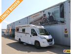 Weinsberg CaraCompact Pepper 600 MEG/Lengte bedden/Pepper, Overige merken, Tot en met 2, Bedrijf, Diesel