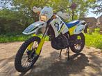 KTM LC4 400 / 640 A2 kenteken Enduro 25KW, Motoren, Bedrijf, Enduro, 1 cilinder