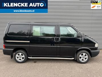 Volkswagen Transporter 2.5 TDI UNIEK 268.803km Airco Cruise  beschikbaar voor biedingen
